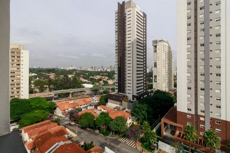 Apartamento para alugar com 214m², 3 quartos e 4 vagas Apartamento para alugar com 214m², 3 quartos e 4 vagasSuíte 2 - Vista