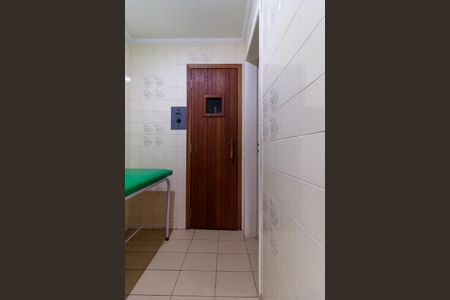 Apartamento para alugar com 214m², 3 quartos e 4 vagas Apartamento para alugar com 214m², 3 quartos e 4 vagasÁrea comum -Sauna