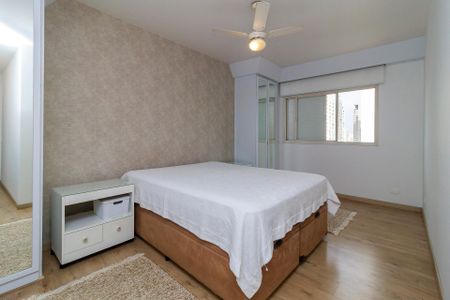 Apartamento para alugar com 214m², 3 quartos e 4 vagas Apartamento para alugar com 214m², 3 quartos e 4 vagasSuíte 1