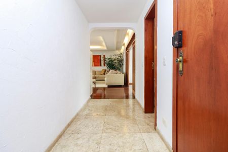 Apartamento para alugar com 214m², 3 quartos e 4 vagas Apartamento para alugar com 214m², 3 quartos e 4 vagasSala de Jantara