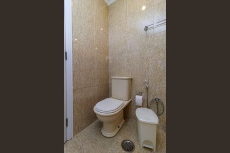 Apartamento para alugar com 214m², 3 quartos e 4 vagas Apartamento para alugar com 214m², 3 quartos e 4 vagasBanheiro da Suíte