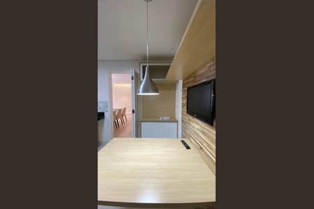 Apartamento à venda com 134m², 3 quartos e 3 vagas Apartamento à venda com 134m², 3 quartos e 3 vagasCozinha