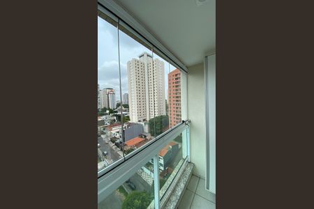 Apartamento à venda com 134m², 3 quartos e 3 vagas Apartamento à venda com 134m², 3 quartos e 3 vagasSuíte 1 Varanda