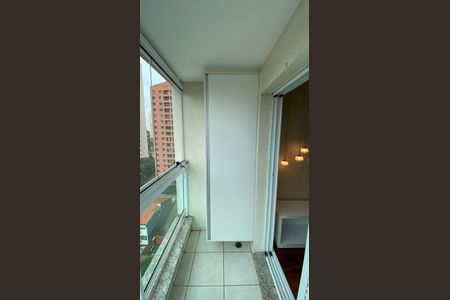 Apartamento à venda com 134m², 3 quartos e 3 vagas Apartamento à venda com 134m², 3 quartos e 3 vagasSuíte 1 Varanda