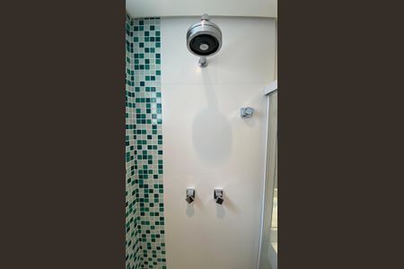 Apartamento à venda com 134m², 3 quartos e 3 vagas Apartamento à venda com 134m², 3 quartos e 3 vagasBanheiro da Suíte 3