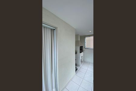 Apartamento à venda com 134m², 3 quartos e 3 vagas Apartamento à venda com 134m², 3 quartos e 3 vagasSala - Sala de Jantar Varanda