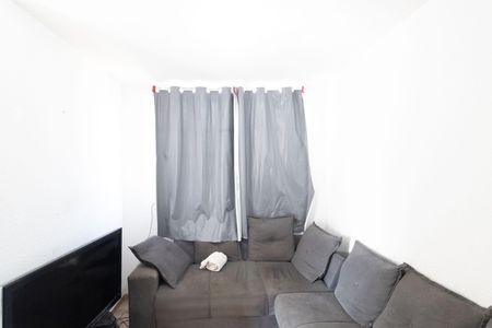 Apartamento para alugar com 55m², 2 quartos e 1 vagaSala