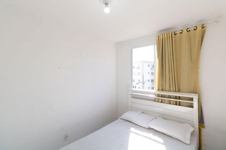 Apartamento para alugar com 55m², 2 quartos e 1 vagaQuarto 1