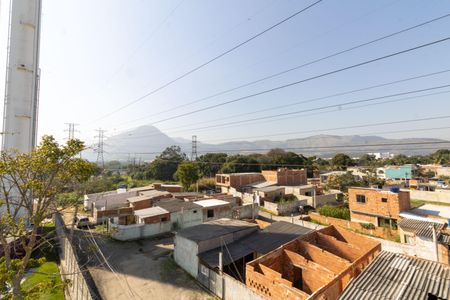 Apartamento para alugar com 55m², 2 quartos e 1 vagaVista do Quarto 2