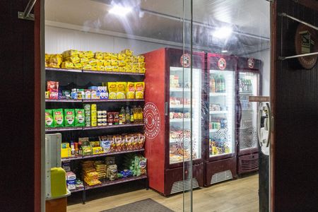 Apartamento para alugar com 55m², 2 quartos e 1 vagaConveniência