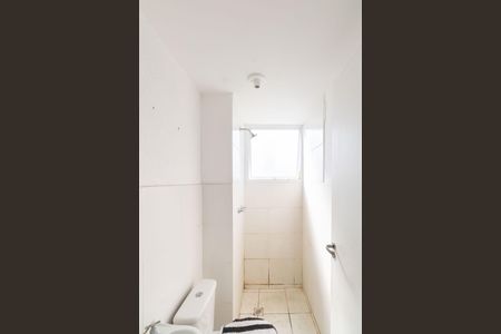 Apartamento para alugar com 55m², 2 quartos e 1 vagaBanheiro