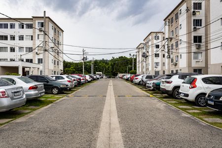 Apartamento para alugar com 55m², 2 quartos e 1 vagaEstacionamento