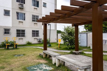 Apartamento para alugar com 55m², 2 quartos e 1 vagaÁrea comum - Academia