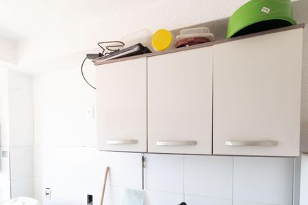 Apartamento para alugar com 55m², 2 quartos e 1 vagaCozinha