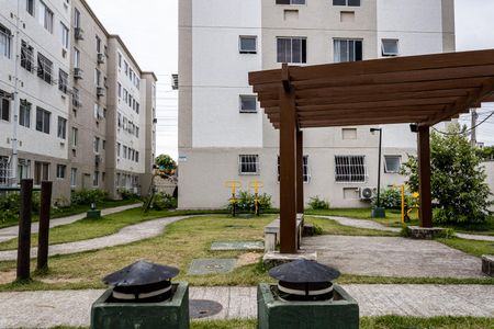 Apartamento para alugar com 55m², 2 quartos e 1 vagaÁrea comum - Academia