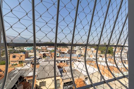 Apartamento para alugar com 55m², 2 quartos e 1 vagaVista da Sala