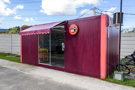 Apartamento para alugar com 55m², 2 quartos e 1 vagaConveniência