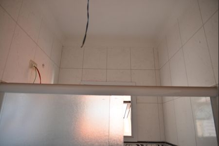 Apartamento à venda com 180m², 3 quartos e sem vagaBanheiro da Suíte