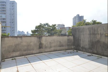 Apartamento à venda com 180m², 3 quartos e sem vagaCobertura