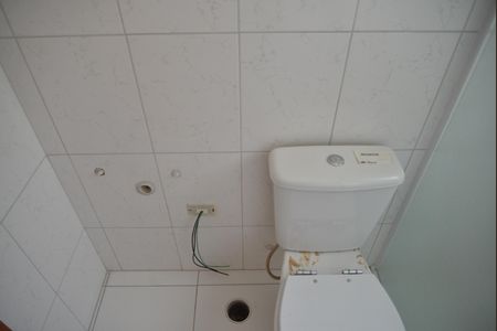 Apartamento à venda com 180m², 3 quartos e sem vagaBanheiro Social