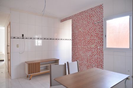 Apartamento à venda com 180m², 3 quartos e sem vagaCozinha