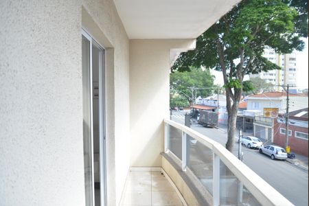 Apartamento à venda com 180m², 3 quartos e sem vagaVaranda da Sala