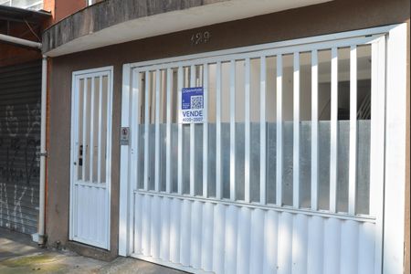 Apartamento à venda com 180m², 3 quartos e sem vagaFachada e Placa