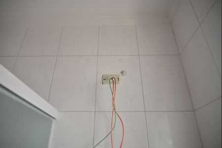 Apartamento à venda com 180m², 3 quartos e sem vagaBanheiro Social