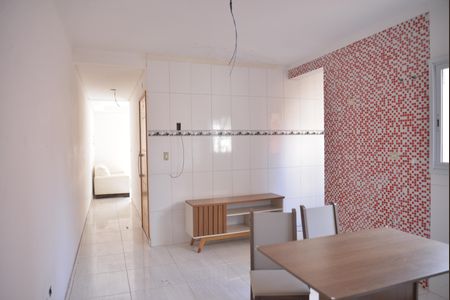Apartamento à venda com 180m², 3 quartos e sem vagaCozinha