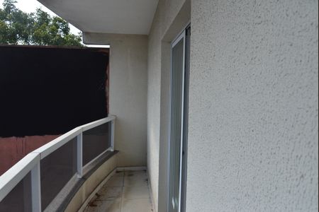 Apartamento à venda com 180m², 3 quartos e sem vagaVaranda da Sala