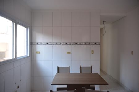 Apartamento à venda com 180m², 3 quartos e sem vagaCozinha