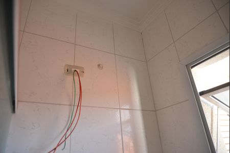 Apartamento à venda com 180m², 3 quartos e sem vagaBanheiro da Suíte