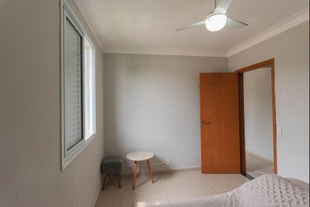 Apartamento à venda com 60m², 2 quartos e 1 vagaQuarto 1