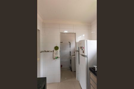 Apartamento à venda com 60m², 2 quartos e 1 vagaCozinha