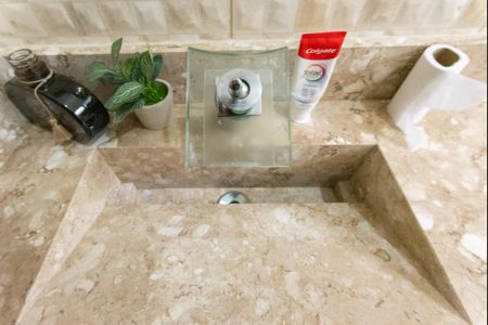 Apartamento à venda com 60m², 2 quartos e 1 vagaBanheiro