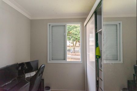 Apartamento à venda com 60m², 2 quartos e 1 vagaQuarto 2