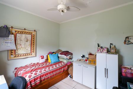 Casa à venda com 78m², 2 quartos e 1 vagaQuarto 2