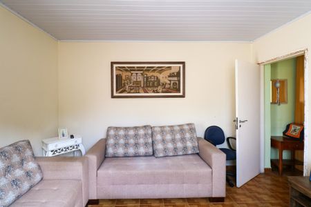 Casa à venda com 78m², 2 quartos e 1 vagaSala