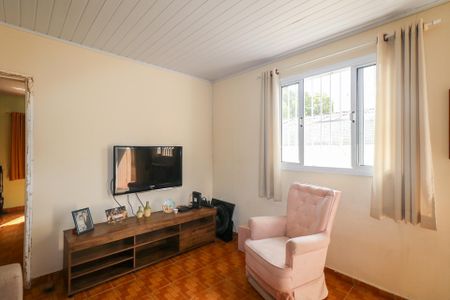 Casa à venda com 78m², 2 quartos e 1 vagaSala