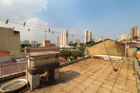 Casa à venda com 78m², 2 quartos e 1 vagaTerraço