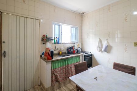 Casa à venda com 78m², 2 quartos e 1 vagaCozinha