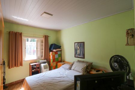 Casa à venda com 78m², 2 quartos e 1 vagaQuarto 1