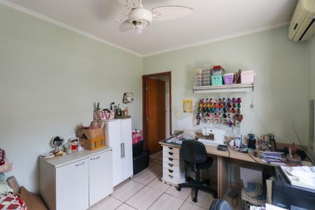 Casa à venda com 78m², 2 quartos e 1 vagaQuarto 2