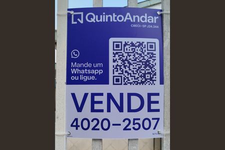 Casa à venda com 78m², 2 quartos e 1 vagaPlaca