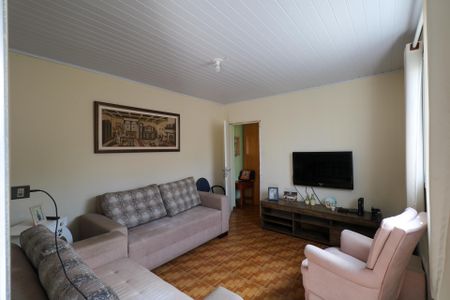 Casa à venda com 78m², 2 quartos e 1 vagaSala