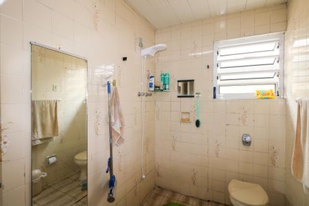 Casa à venda com 78m², 2 quartos e 1 vagaBanheiro