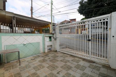 Casa à venda com 78m², 2 quartos e 1 vagaGaragem