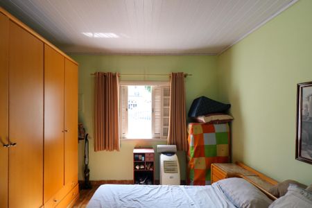 Casa à venda com 78m², 2 quartos e 1 vagaQuarto 1