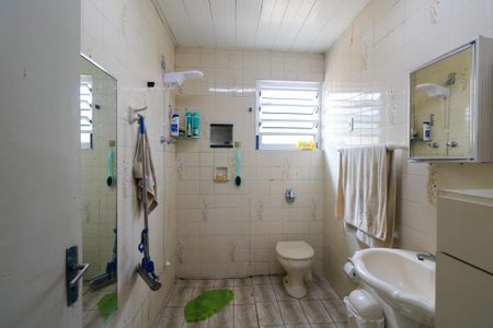 Casa à venda com 78m², 2 quartos e 1 vagaBanheiro