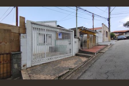 Casa à venda com 78m², 2 quartos e 1 vagaFachada